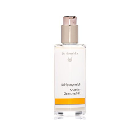 Dr. Hauschka Soothing Cleansing Milk 145 ml Dr.Hauschka