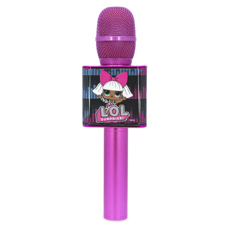 OTL L.O.L. Surprise! Karaoke Microphone OTL Technologies