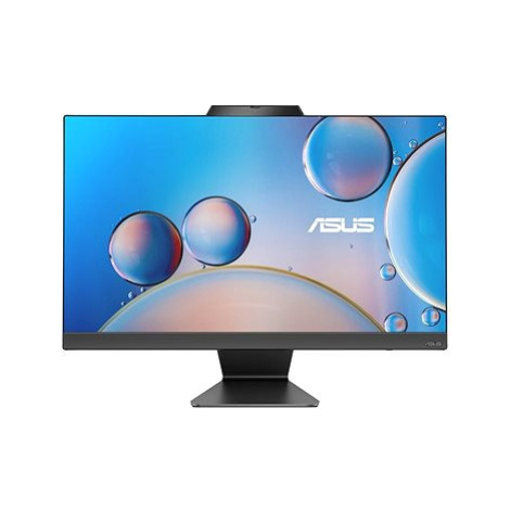 ASUS ExpertCenter E3 E3402WVAK-BPC024W Black