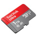 SanDisk Micro SDXC karta 1TB Ultra + adaptér SDSQUAC-1T00-GN6MA