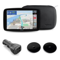 TomTom GO Camper Max 700 Premium Pack