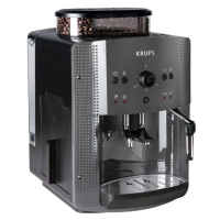 Automatický espressovač Krups Essential EA810B70