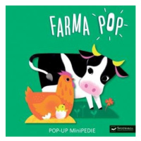 Farma POP POP-UP MiniPEDIE Svojtka & Co. s. r. o.