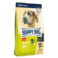 Happy Dog Giant Junior Lamb & Rice 15 kg