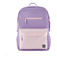 HP Campus Lavender Backpack - Batoh