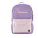 HP Campus Lavender Backpack - Batoh