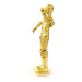 Metal Earth 3D puzzle - Star Wars: C-3PO