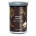 YANKEE CANDLE Signature 2 knoty Vanilla Bean Espresso 567 g