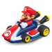 Milly Mally Autodráha Carrera FIRST Nintendo Mario Kart™ - Mario and Luigi 2,9m