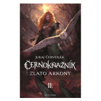 Černokňažník 2: Zlato Arkony