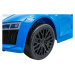 mamido Elektrické autíčko Audi R8 Spyder Maxi modré
