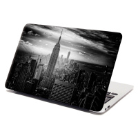 Sablio Samolepka na notebook Manhattan - 38x26 cm