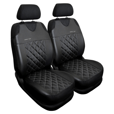 Trička Pts na sedadla pro Seat Arona