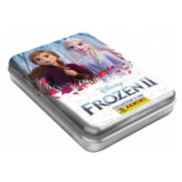 Ledové království 2 - plechová krabička s kartami malá