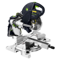 FESTOOL KAPEX KS 120 REB kapovací pila