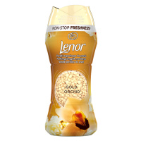 Lenor Gold Orchid Vonné Perličky Do Praní 210g