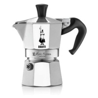 Bialetti Moka Express 1 porce