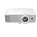 Optoma projektor EH401 (DLP, FULL 3D, 1080p, 4000 ANSI, 22 000:1, 2x HDMI, USB-A power, 3W speak