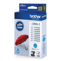 BROTHER LC-225-XL - originální