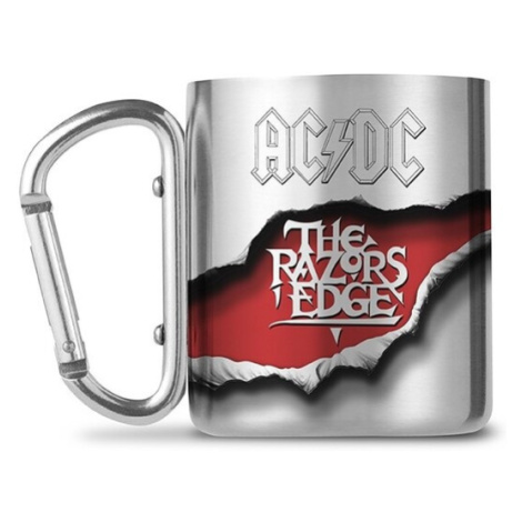Hrnek AC/DC - Razors Edge ABY STYLE