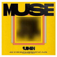 Jimin - Muse (Serenade ver.) (CD)