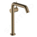 HANSGROHE Tecturis S Umyvadlová baterie, CoolStart, EcoSmart, kartáčovaný bronz 73372140