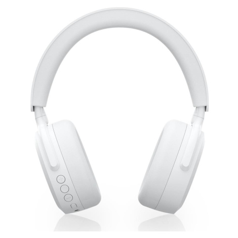 Niceboy Sora - Bezdrátová sluchátka s mikrofonem 250 mAh IPX4 bílá sora-white