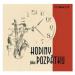 Suchý Jiří: Hodiny jdou pozpátku - CD