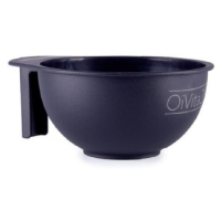 Oivita39 Bowl - miska na míchání barev, černá