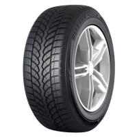 BRIDGESTONE 205/65 R 16 107/105R W995 TL C M+S 3PMSF