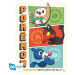 Plakát Pokémon - Starters, sada 9 ks (21x29,7) - GBYDCO529