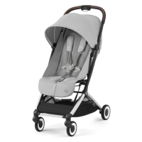 CYBEX Kočárek golfový Orfeo SLV Fog Grey Gold