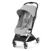 CYBEX Kočárek golfový Orfeo SLV Fog Grey Gold