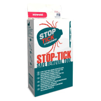 Stop Tick Removal Tool sada k odstranění klíšťat