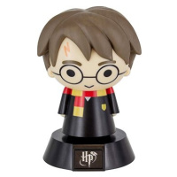 Harry Potter - Harry - svítící figurka