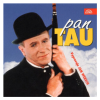 Pan Tau - Jindřich Polák, Otto Hofman - audiokniha