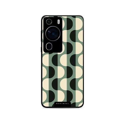 Mobiwear Glossy lesklý pro Huawei P60 Pro - GA56G