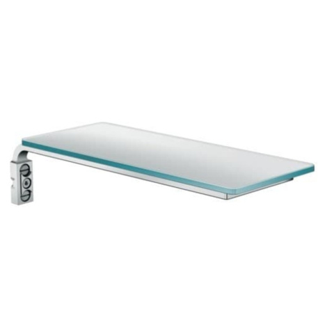 Polička Hansgrohe Casetta chrom 26511000