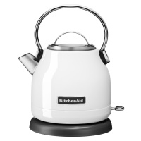 Rychlovarná konvice KitchenAid 5KEK1222 - bílá