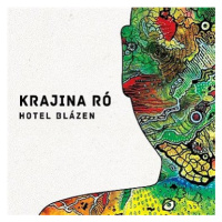 Krajina Ró: Hotel Blázen - CD