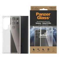 Kryt PanzerGlass ClearCase Samsung Galaxy S23 Ultra clear (0435)