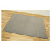Metrážový koberec Burton 76 šedý / grafit