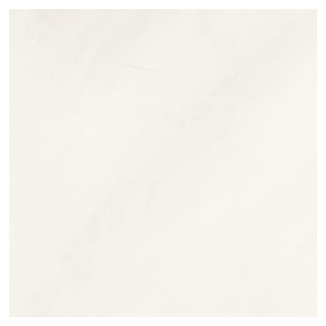 Dlažba Rako Blend bílá 45x45 cm mat DAA44805.1