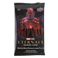 2023 Upper Deck Marvel Studios Eternals Hobby balíček