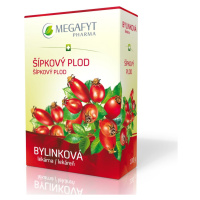 Megafyt Šípkový plod sypaný čaj 100g