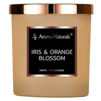 AROMA NATURALS Selection Iris & Orange Blossom