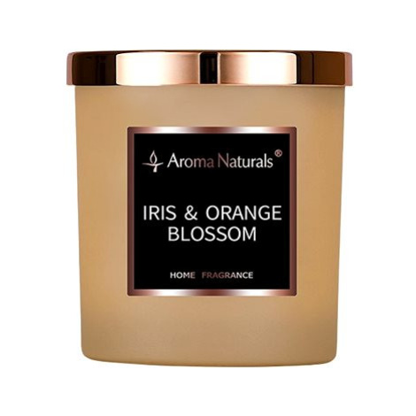 AROMA NATURALS Selection Iris & Orange Blossom