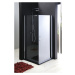 GELCO ONE Obdélníkový sprchový kout 900x1200 čiré sklo, GO4990-GO3512 GO4990-GO3512