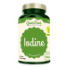 GreenFood Nutrition Iodine 120 kapslí