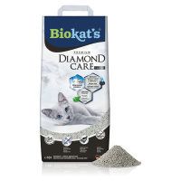Biokat's Diamond Care Classic 10 l